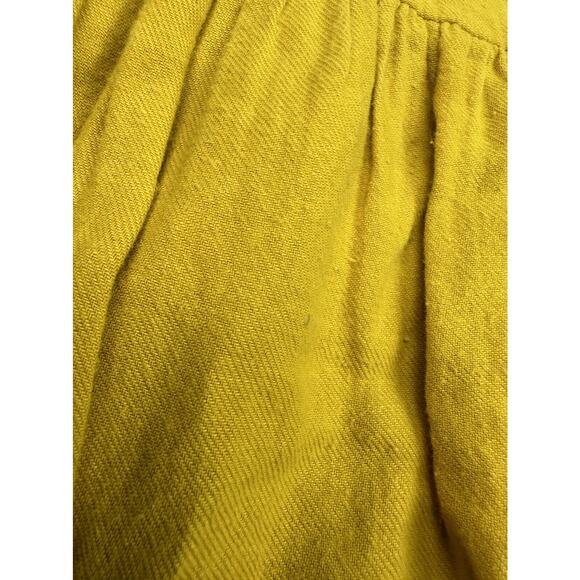 Girls Mini Boden Embroidered Dress Size 5 -6 years - Picture 4 of 6